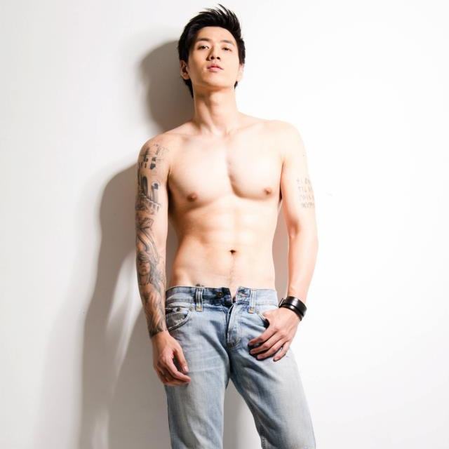 แฉ่ะแน่ๆ (ลิ้น)