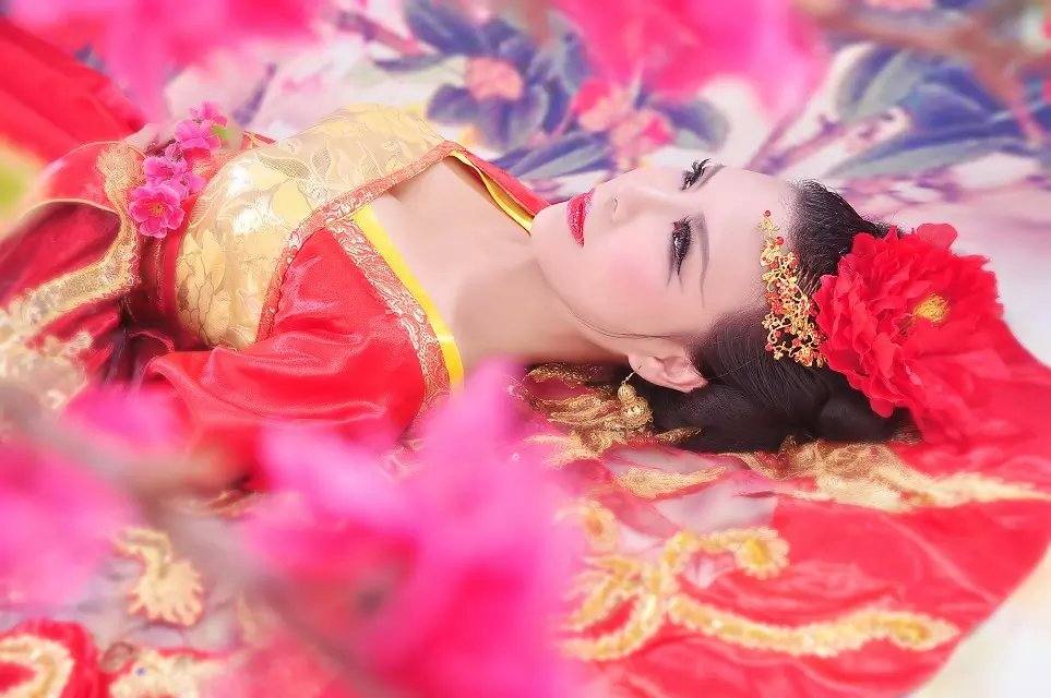 สาวจีนถ่ายแบบ เซ็กซี่ part 216