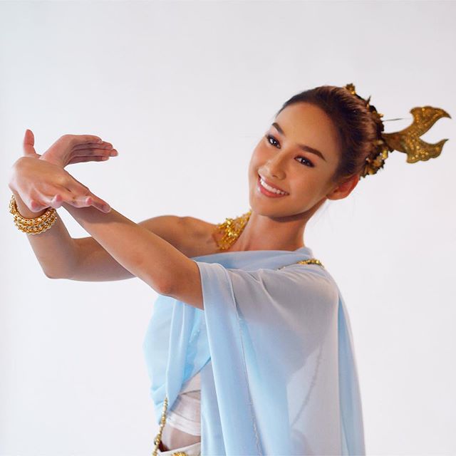 ฟิตติ้ง สาปดอกสร้อย ละครพีเรียดลึกลับแห่งปี