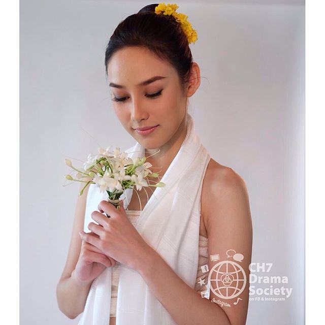 ฟิตติ้ง สาปดอกสร้อย ละครพีเรียดลึกลับแห่งปี