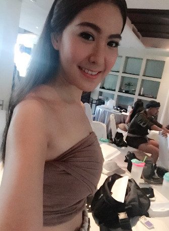 ฟิตติ้ง สาปดอกสร้อย ละครพีเรียดลึกลับแห่งปี