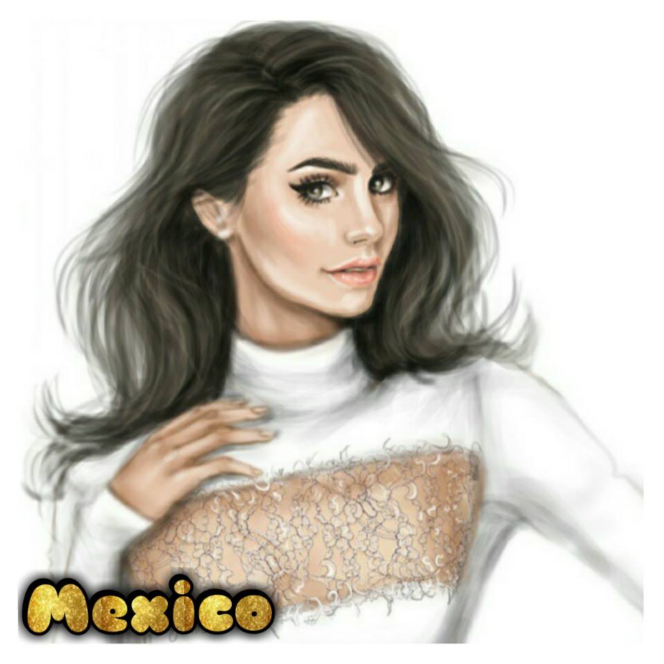 Miss Universe Top 15  สาวงามจากชาติใหนมงสุด!! (ฉบับภาพวาด)