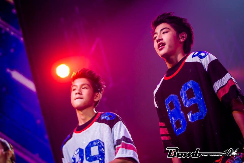 ลูกชาย เจ เจตรินHOTมากที่นี่ที่เดียว!