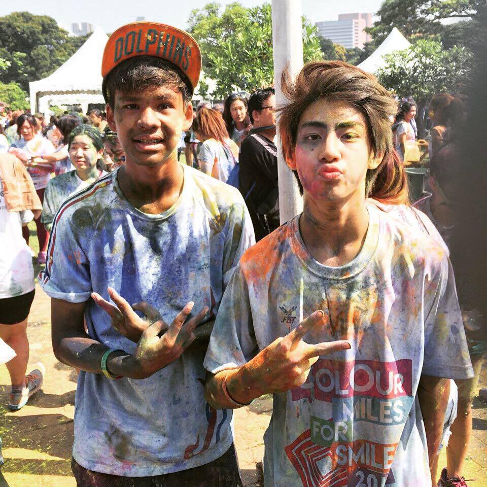 ลูกชาย เจ เจตรินHOTมากที่นี่ที่เดียว!