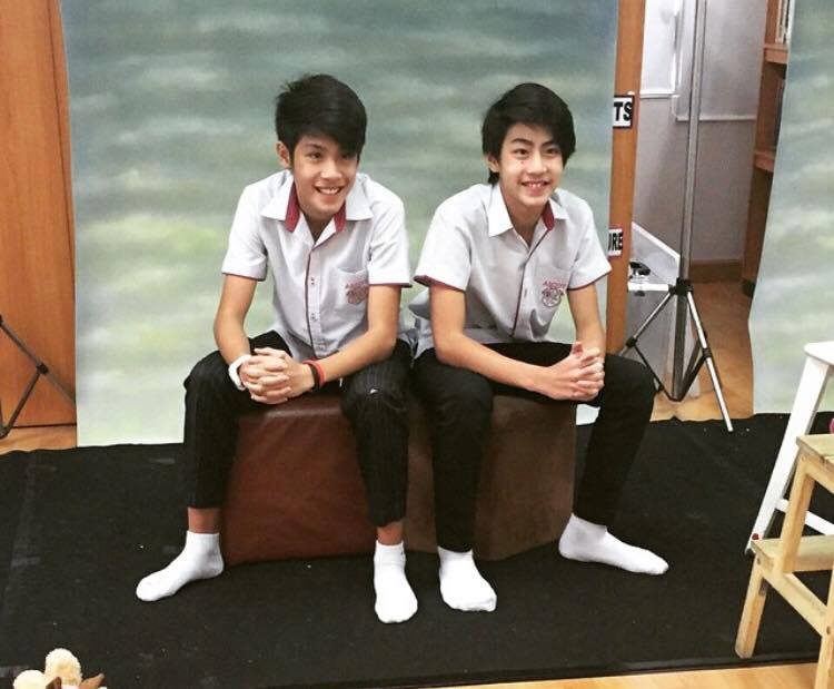 ลูกชาย เจ เจตรินHOTมากที่นี่ที่เดียว!