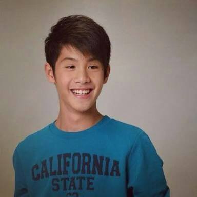 ลูกชาย เจ เจตรินHOTมากที่นี่ที่เดียว!