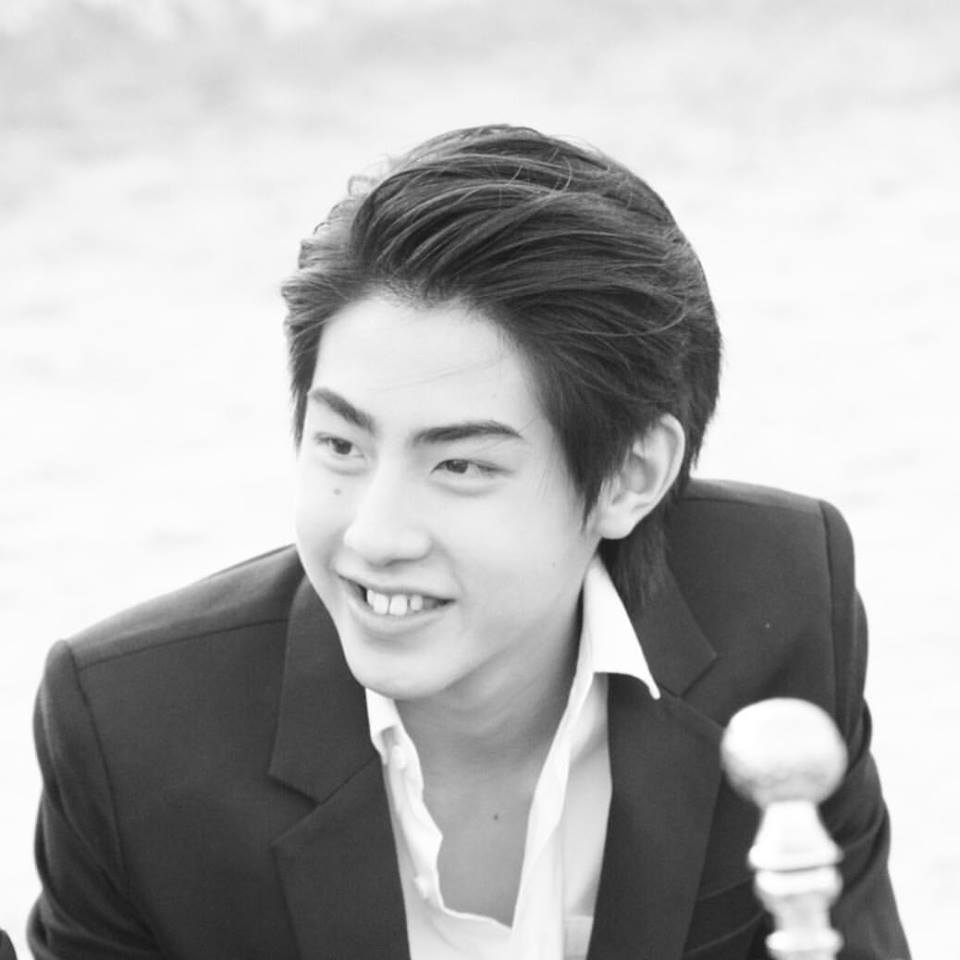 ลูกชาย เจ เจตรินHOTมากที่นี่ที่เดียว!