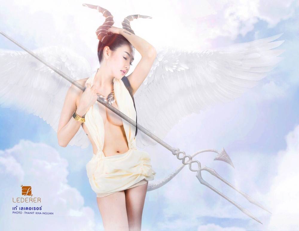 มาแล้ววว set 11 เก๋ เลเดอเรอร์ คราวนี้แหวกแนวมากก sexy fantasy