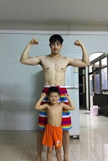 อ้วน รังสิต