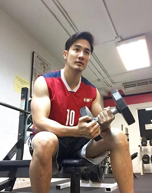 อ้วน รังสิต