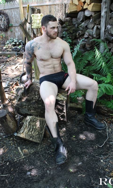Hot guy in underwear 95