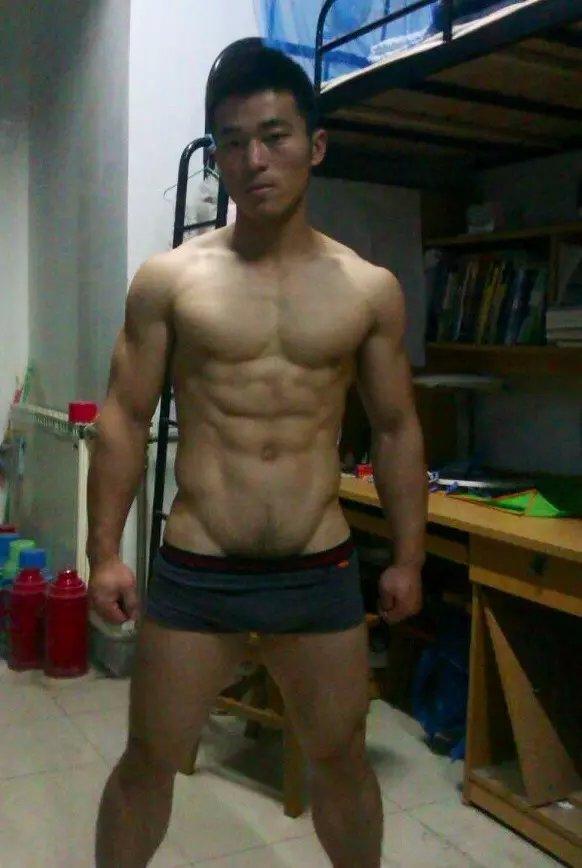 Hot guy in underwear 95