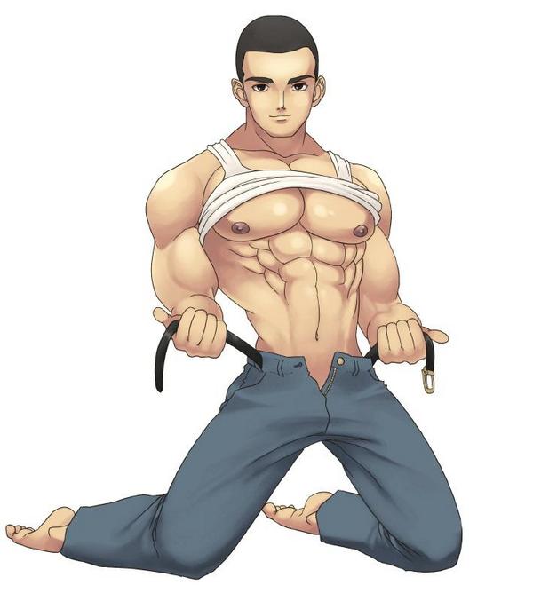 Yaoi 2