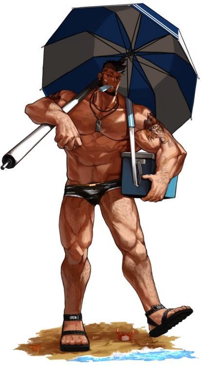 Yaoi 2
