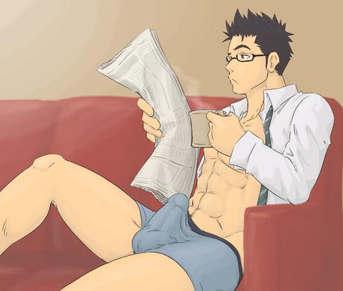 Yaoi 2