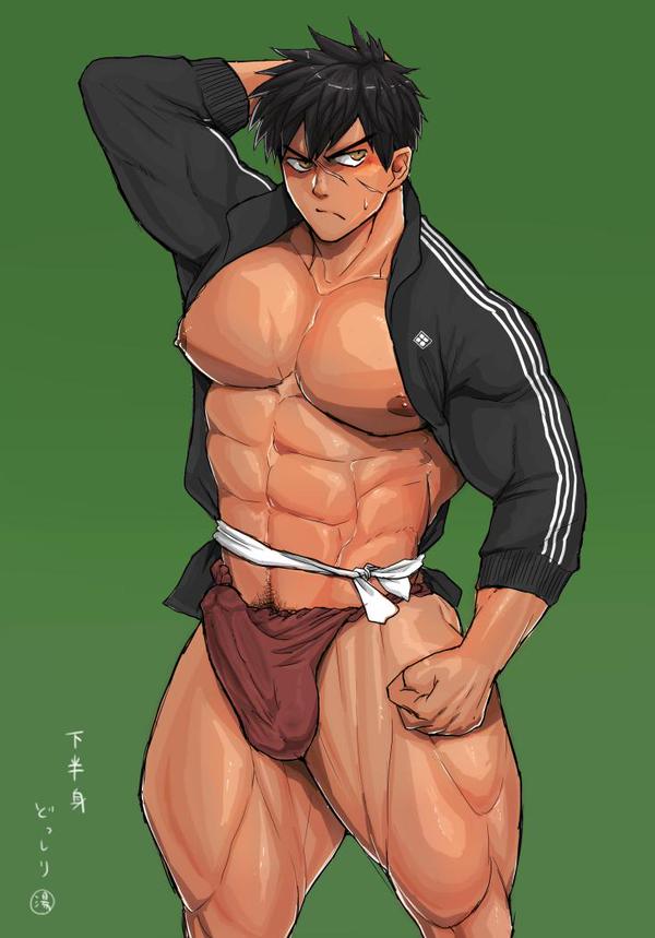 Yaoi 2