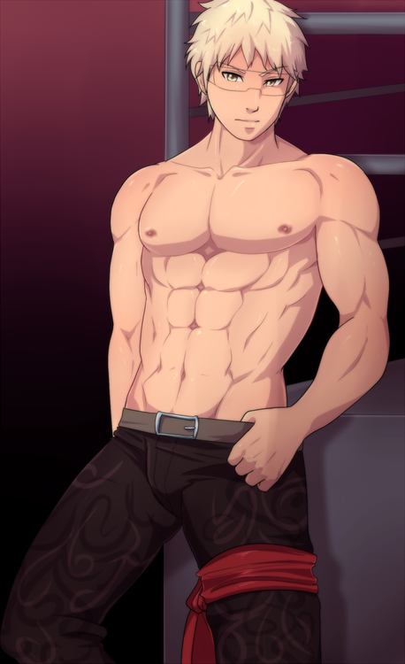 Yaoi 2