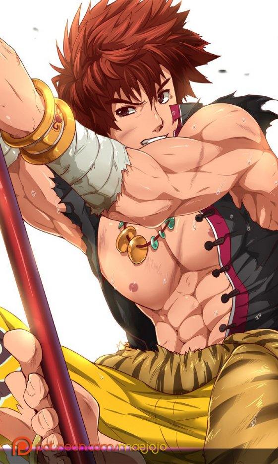 Yaoi 2