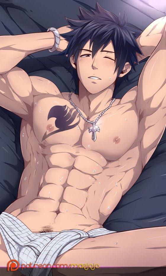 Yaoi 2