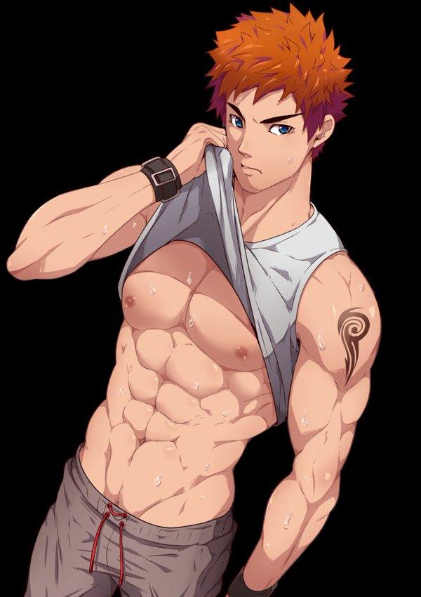 Yaoi 2