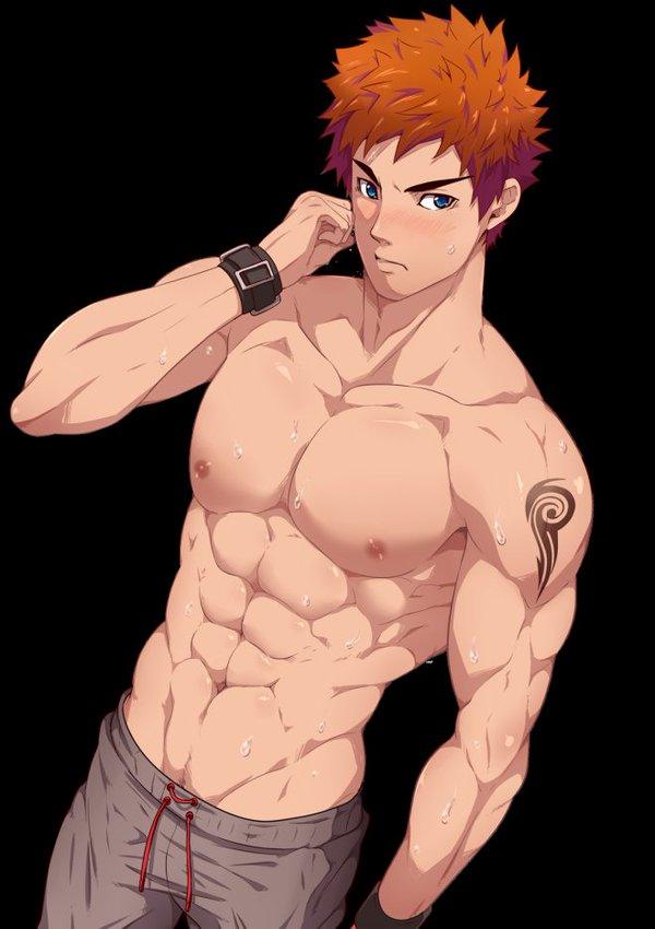 Yaoi 2