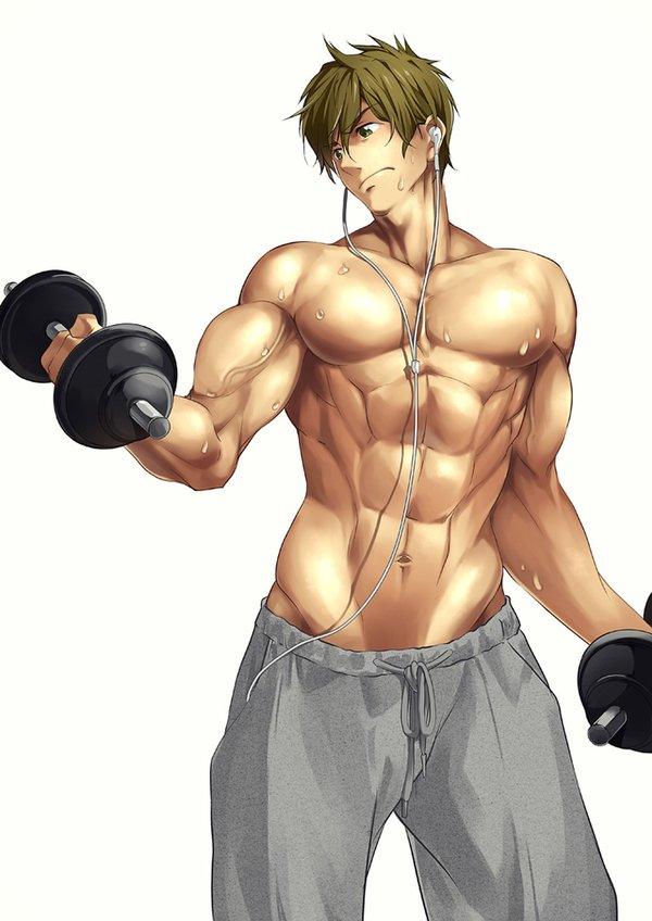 Yaoi 2