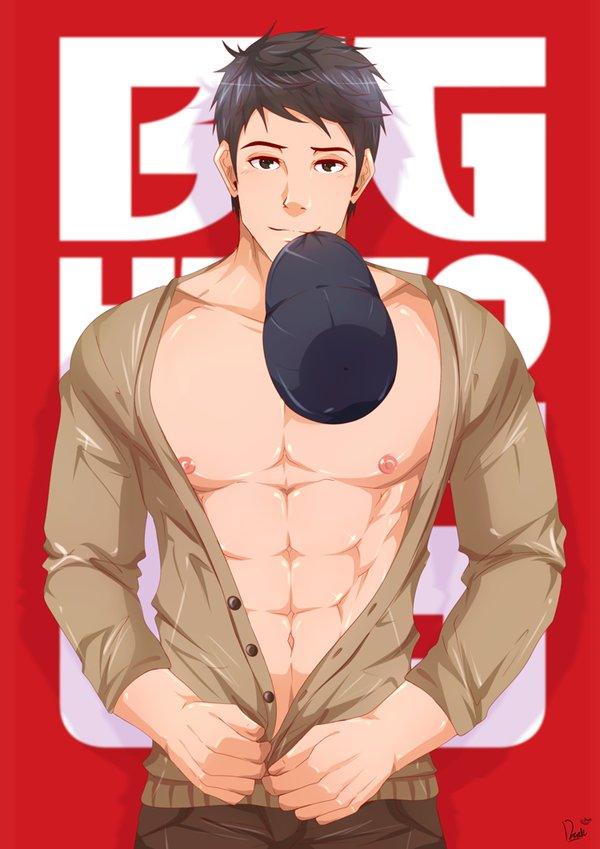 Yaoi 2