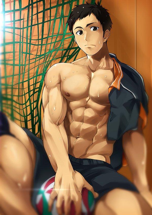 Yaoi 2