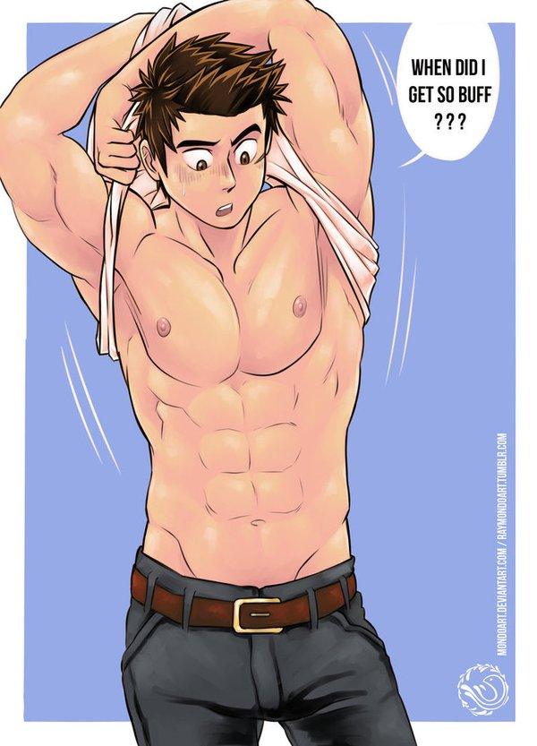 Yaoi 2