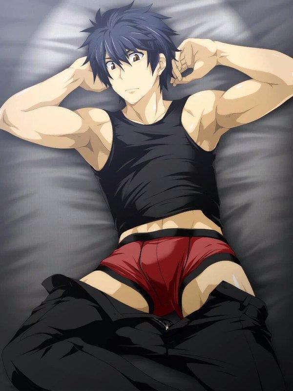 Yaoi 2