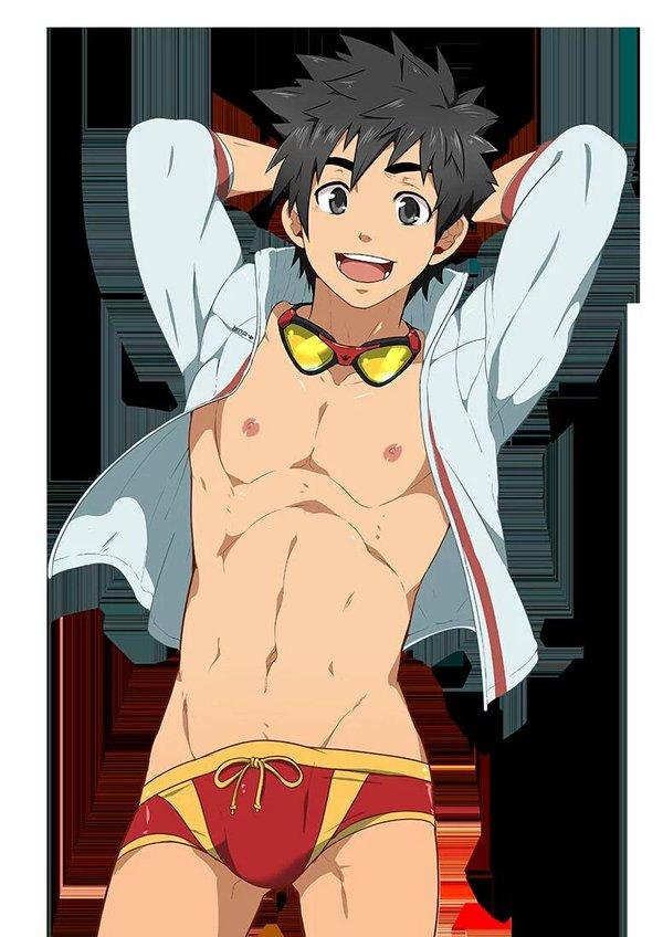 Yaoi 2