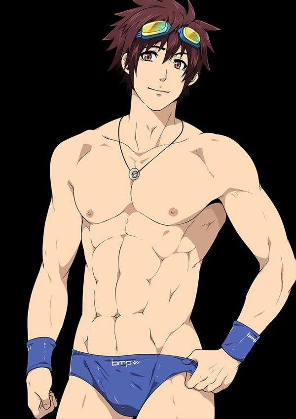 Yaoi 2