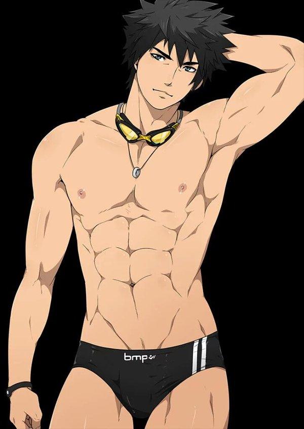 Yaoi 2