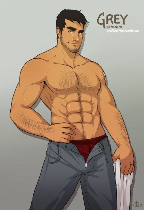 Yaoi 2