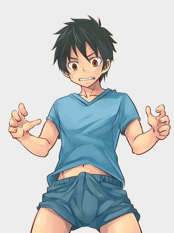 Yaoi 2