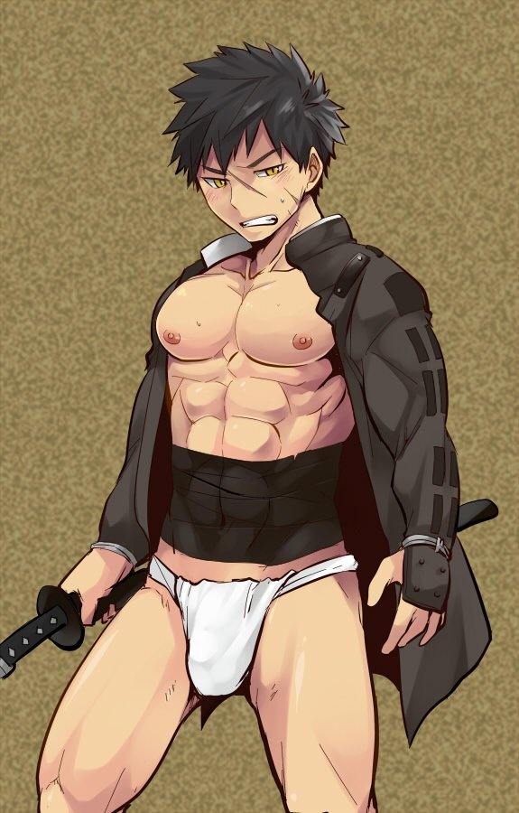Yaoi 2