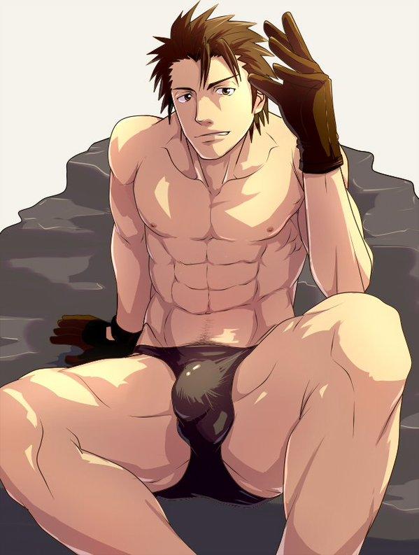 Yaoi 2