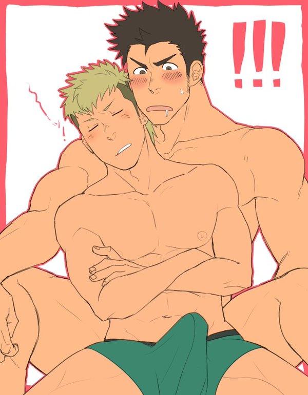 Yaoi 2