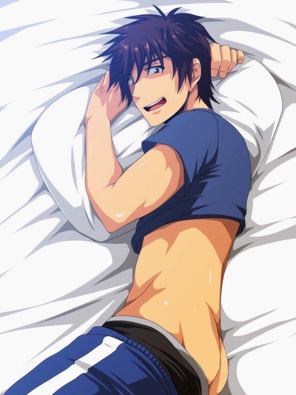 Yaoi 2