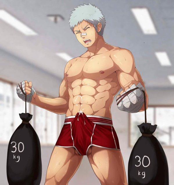 Yaoi 2