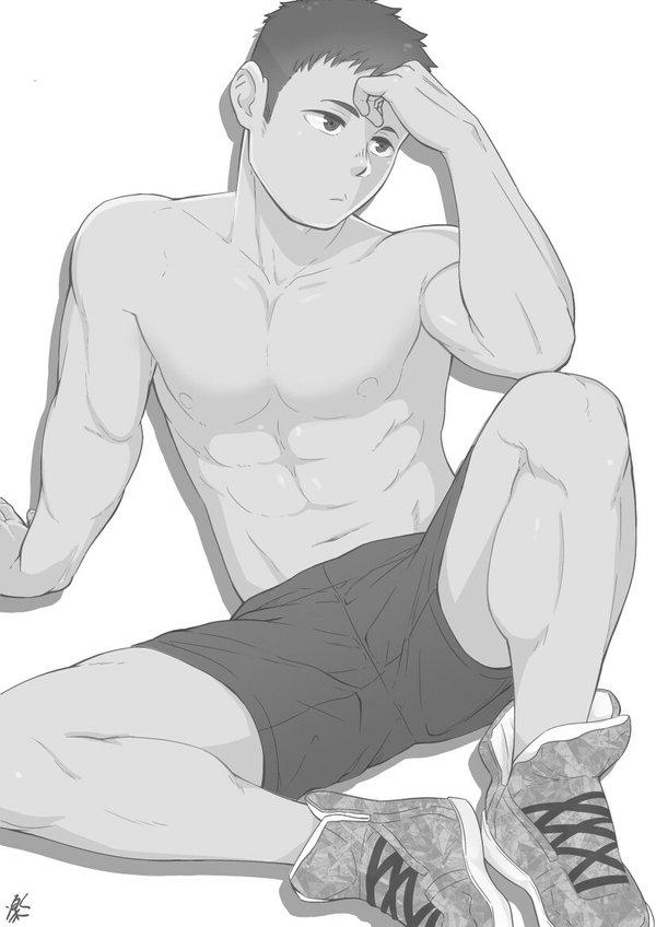 Yaoi 2
