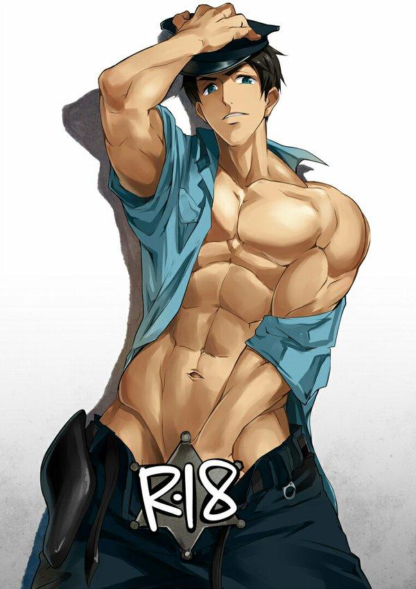 Yaoi 2