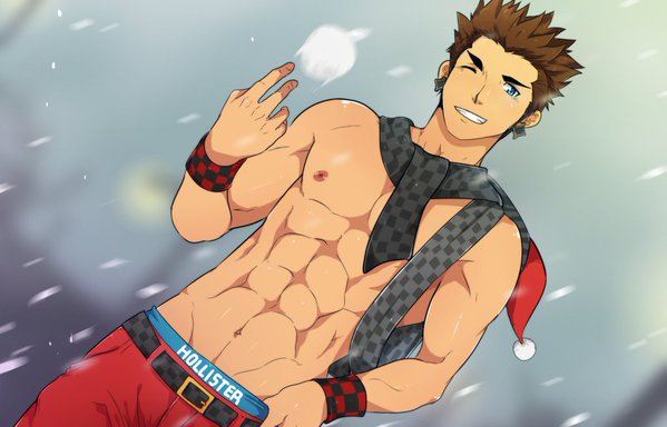 Yaoi 2