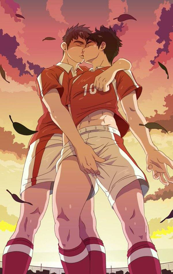 Yaoi 2