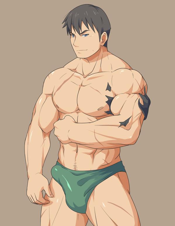 Yaoi 2