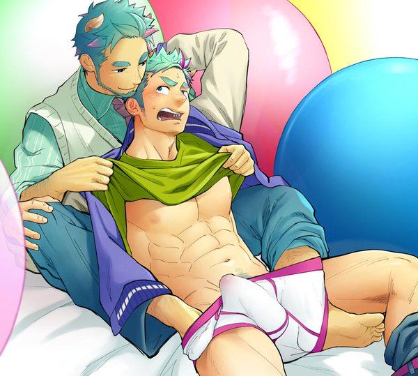 Yaoi 2