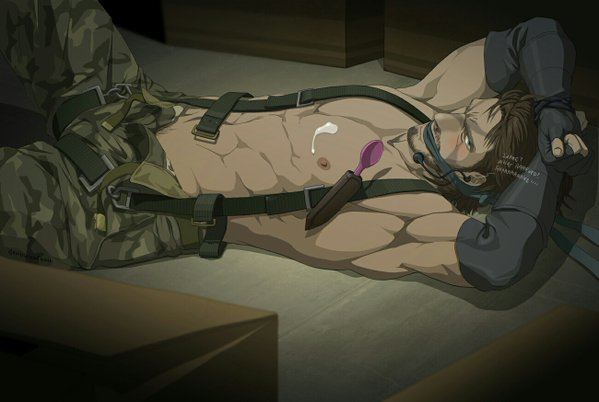 Yaoi 2