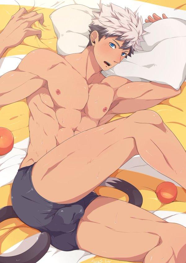 Yaoi 2