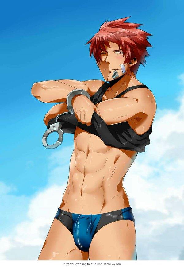 Yaoi 2