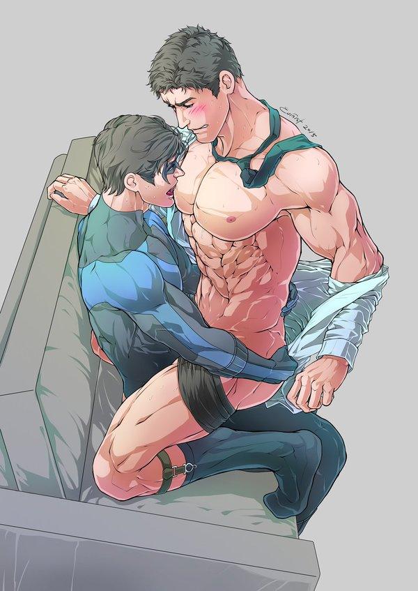 Yaoi 2